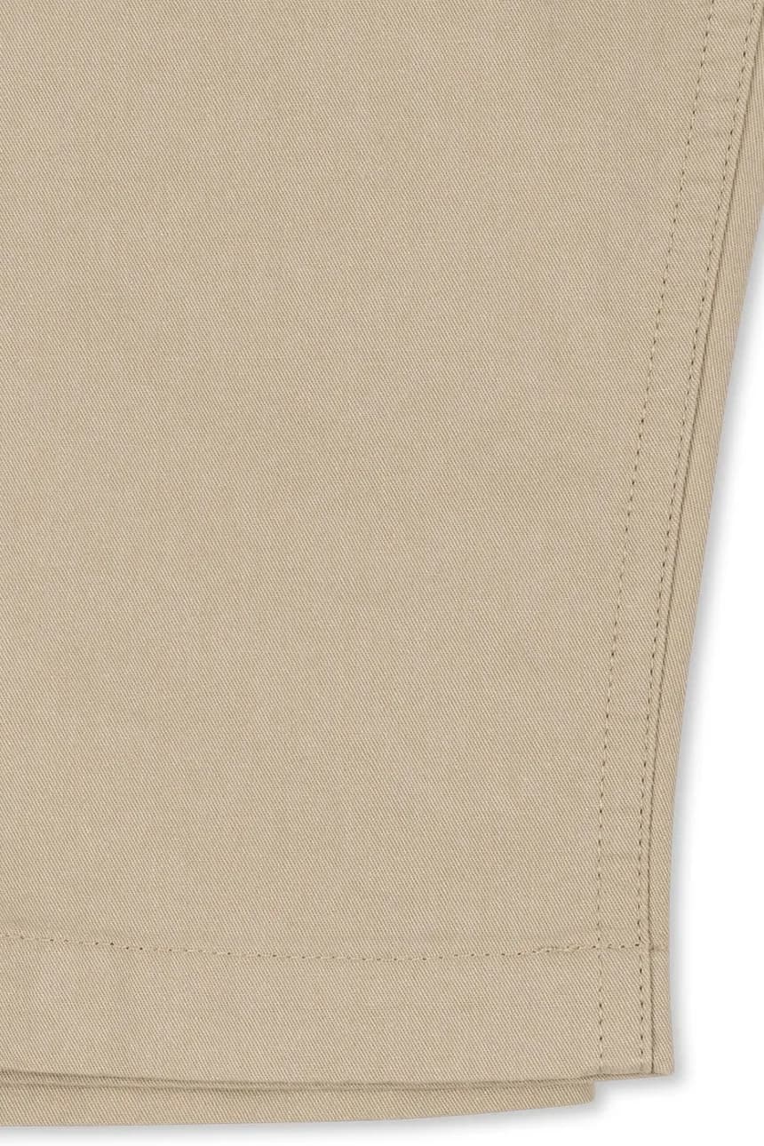 Детские хлопковые брюки WILLO CHINOS GOTS - фото 5