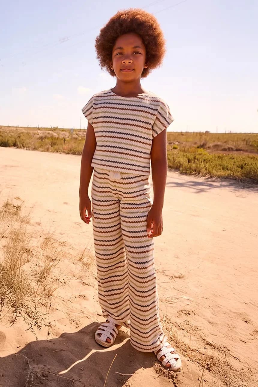 Детские брюки