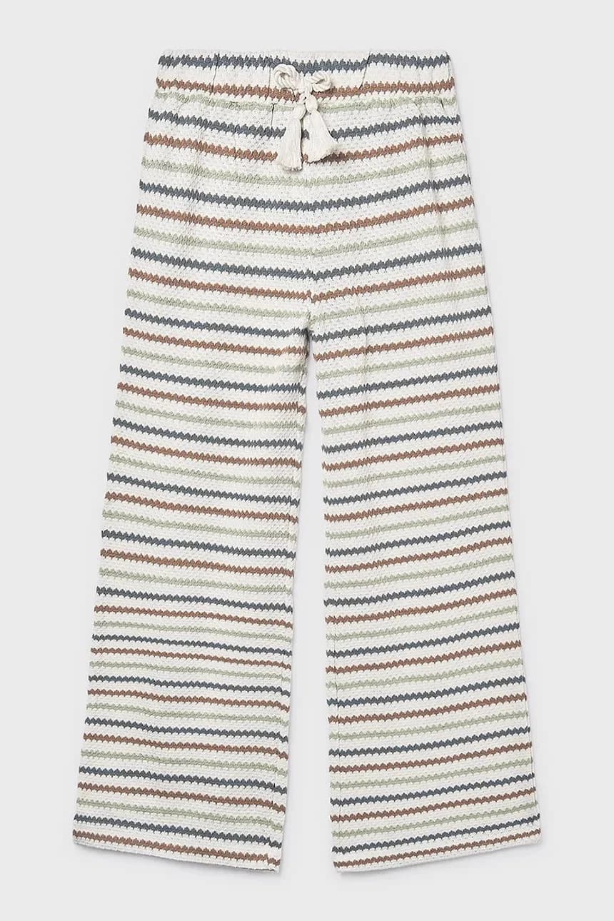 Детские брюки - фото 2