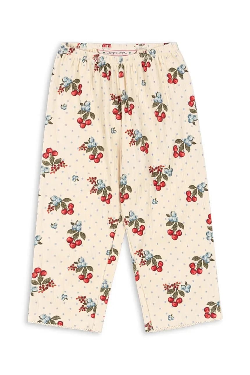 Детские брюки CLEO PANTS GOTS