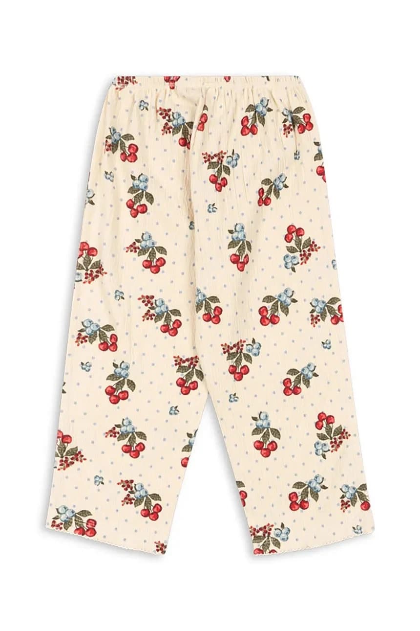 Детские брюки CLEO PANTS GOTS - фото 2
