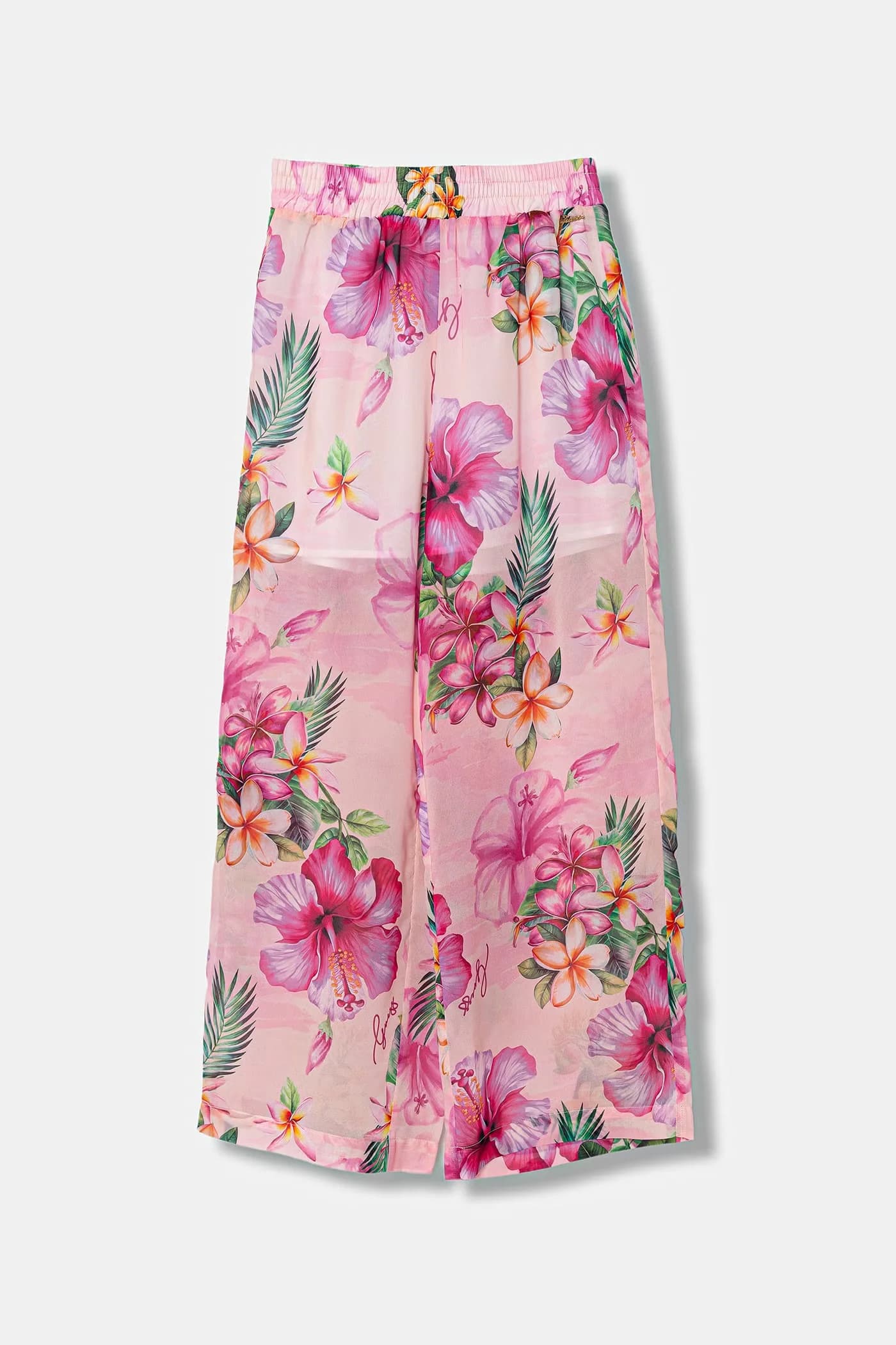 Детские брюки