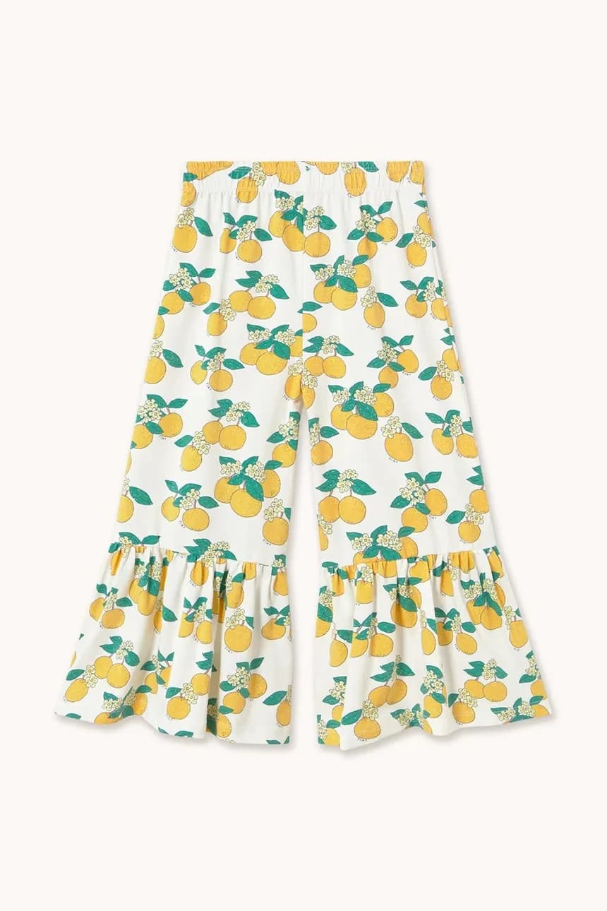 Детские брюки ORANGE PANT - фото 3