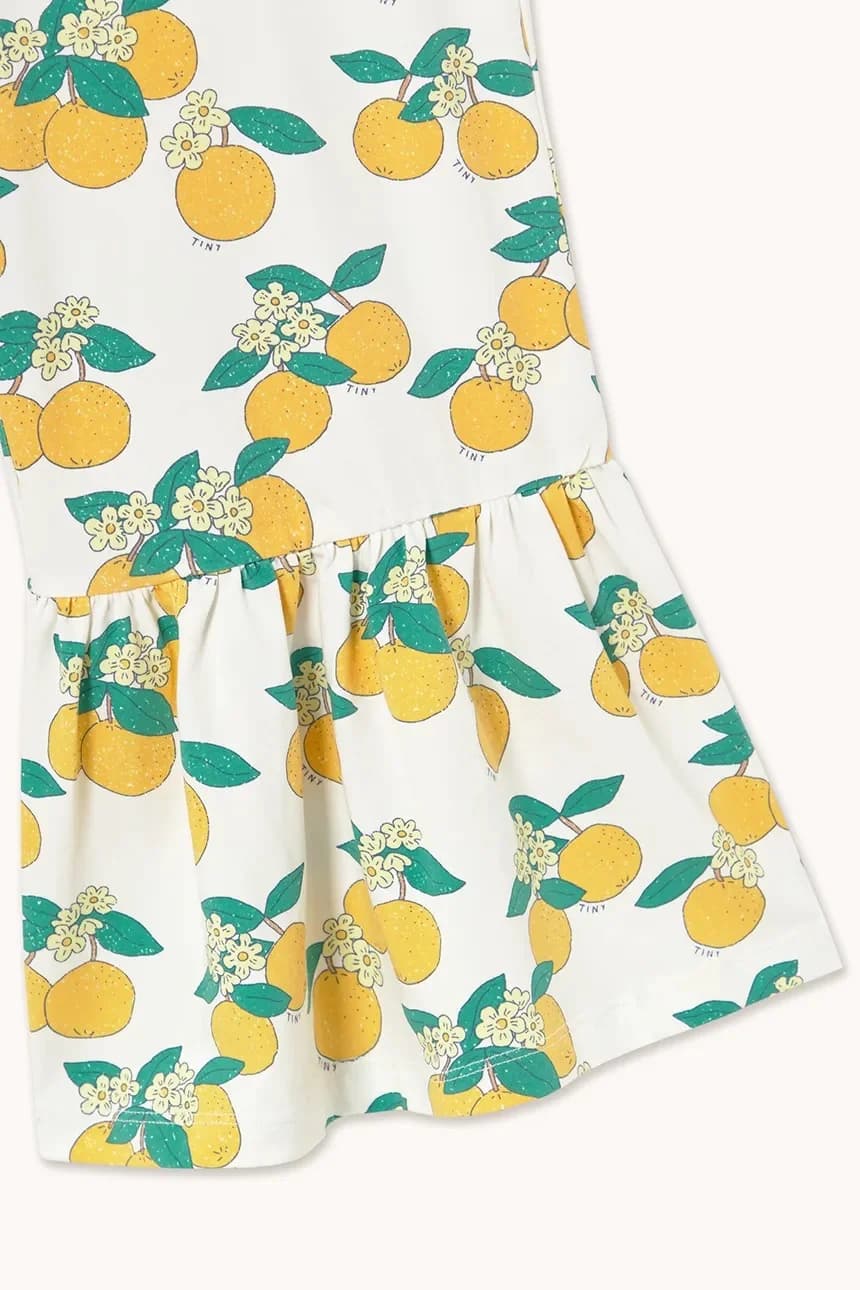 Детские брюки ORANGE PANT - фото 4