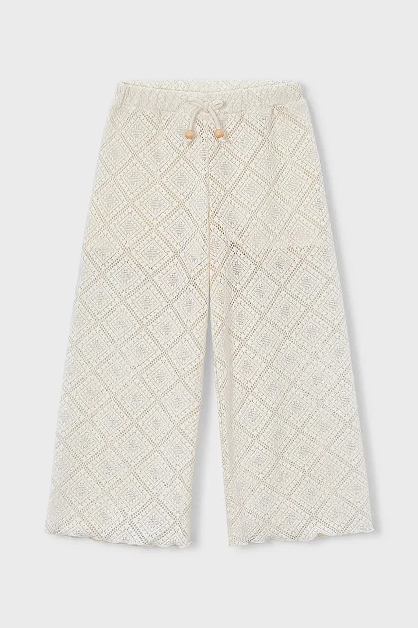 Детские брюки