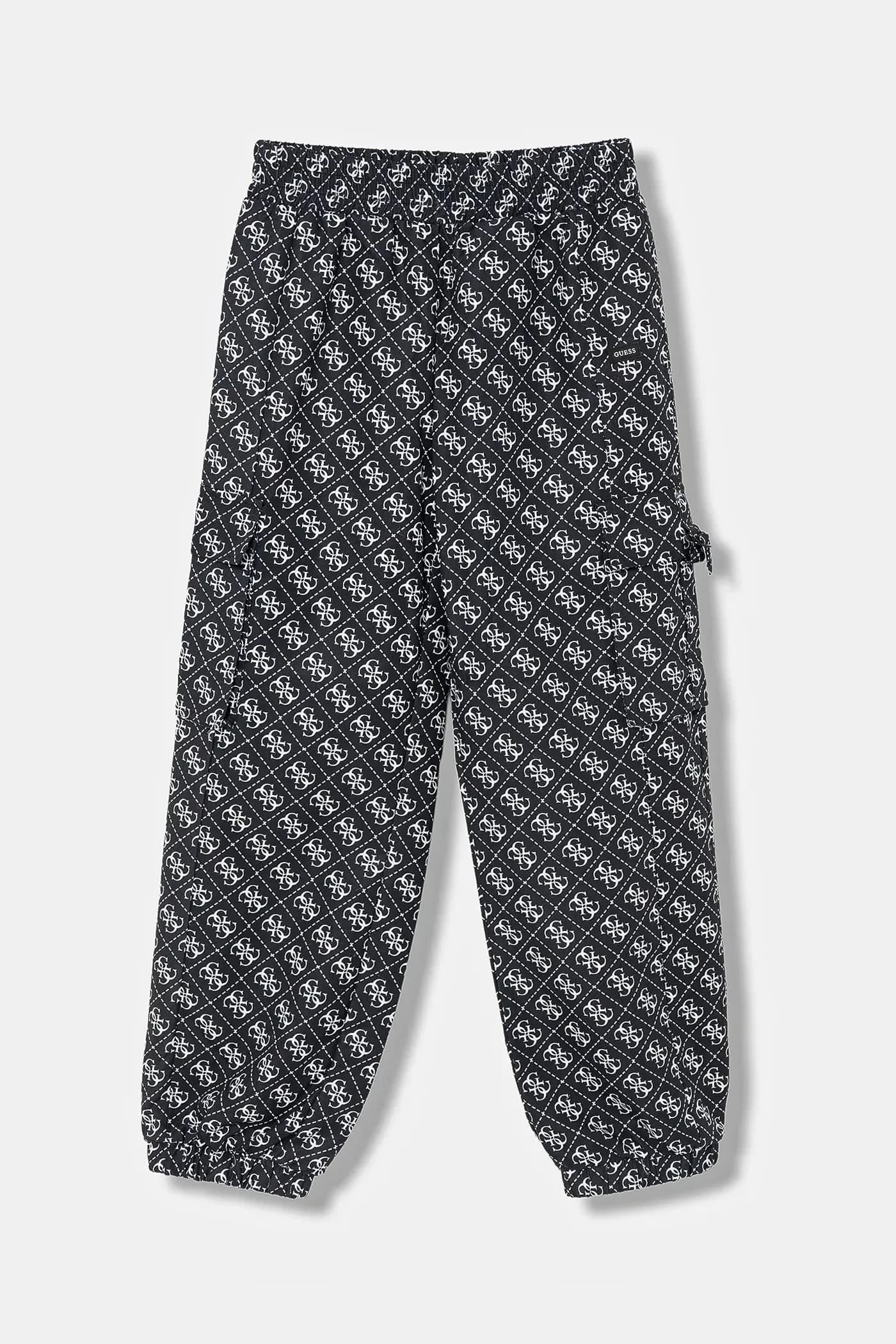 Детские брюки