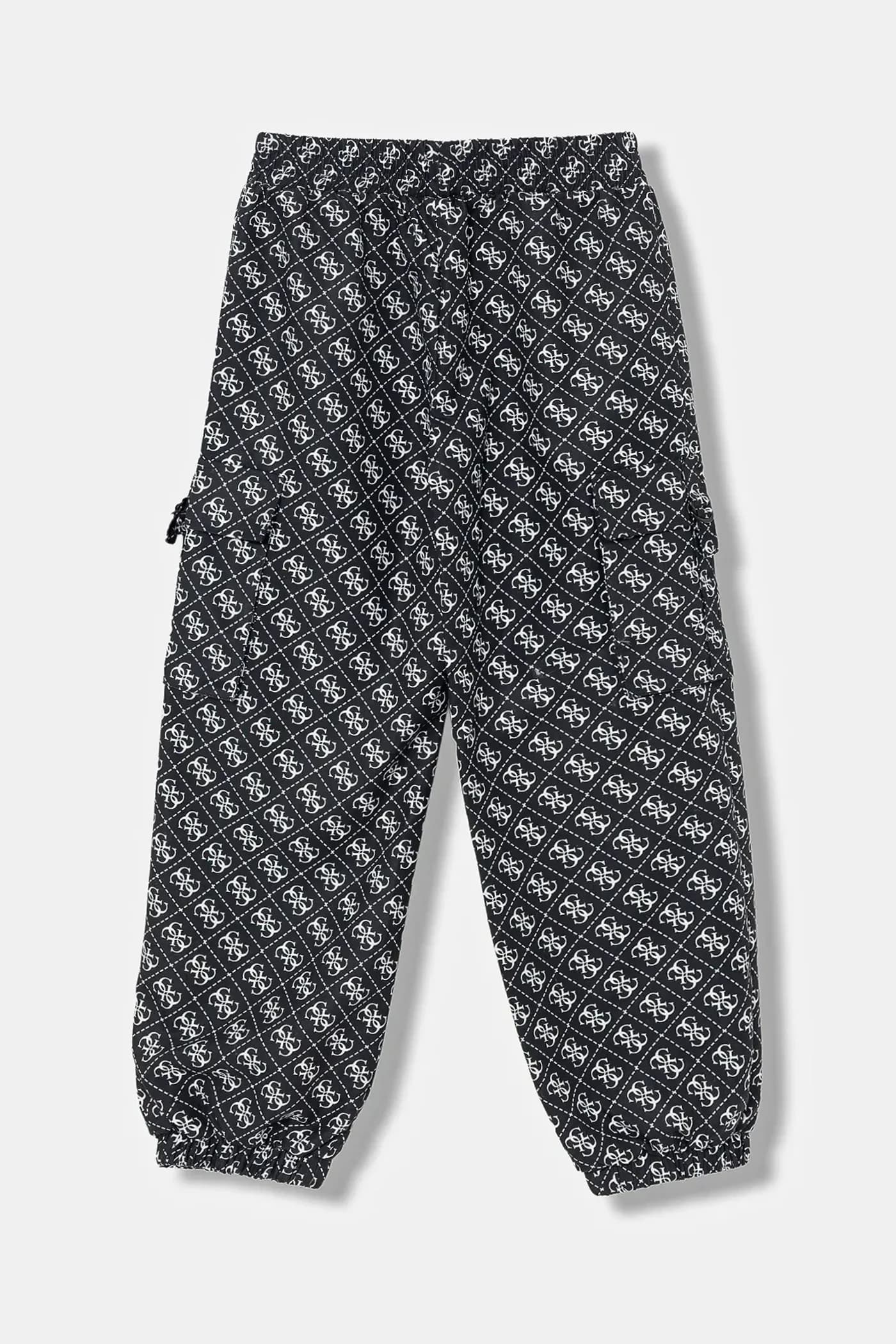 Детские брюки - фото 2