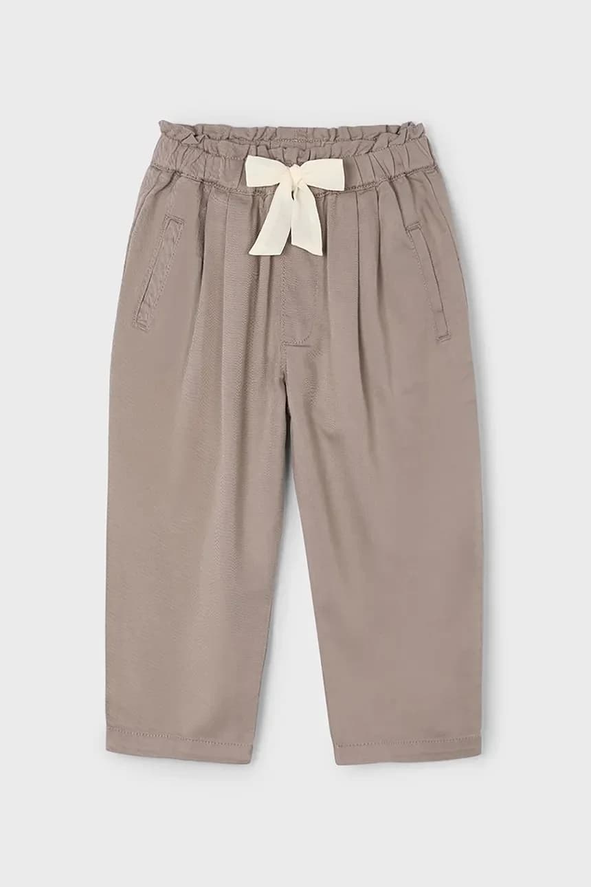 Детские брюки - фото 2