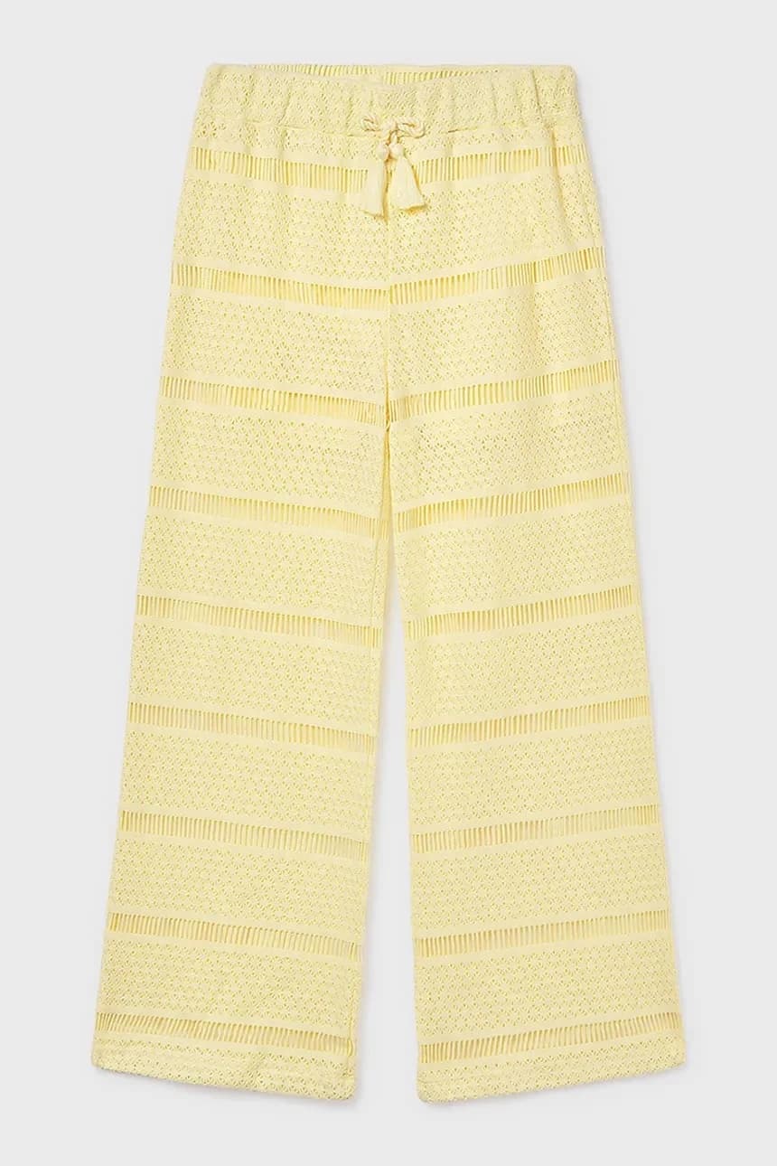 Детские брюки