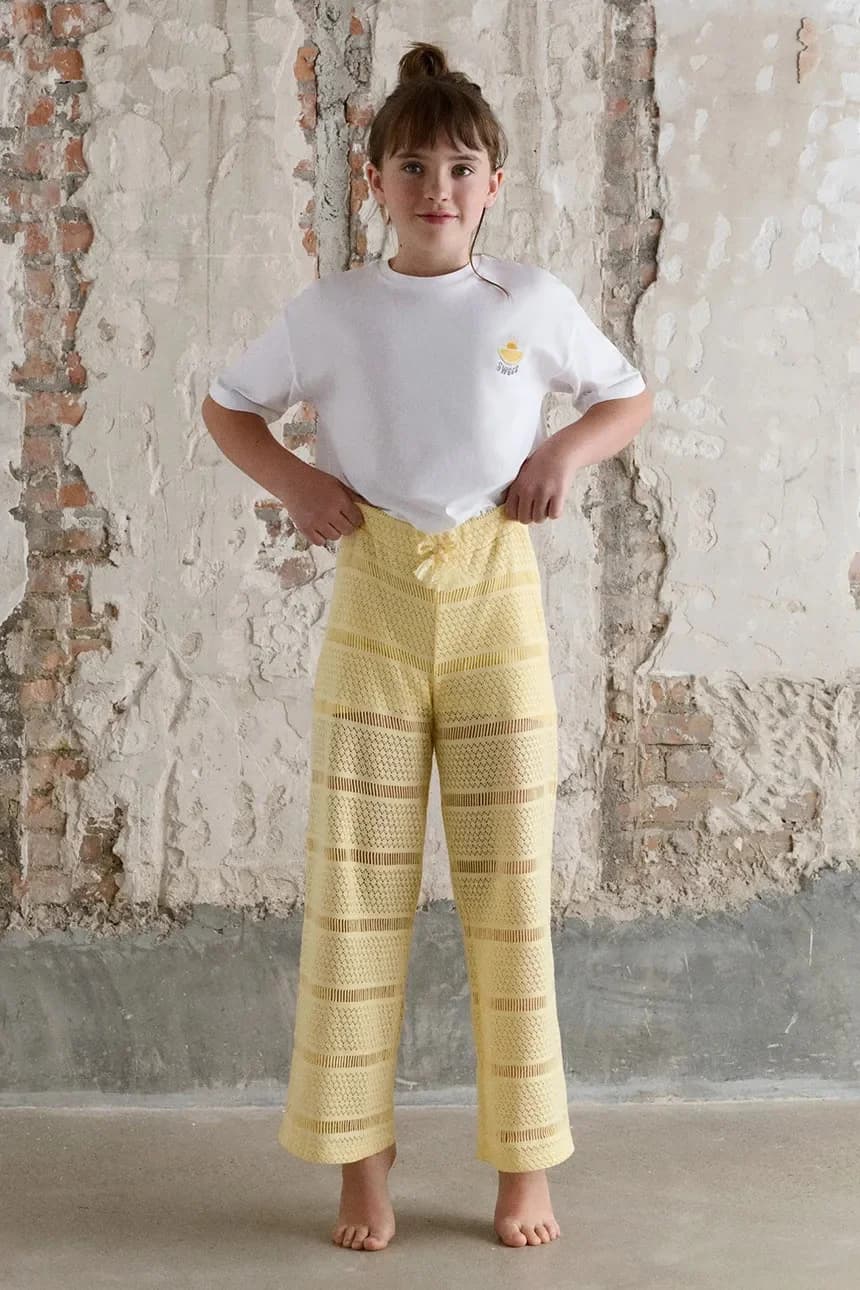 Детские брюки - фото 4