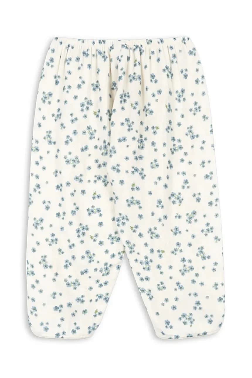 Детские хлопковые брюки RHW x KS MIOBLU PANTS GOTS - фото 3