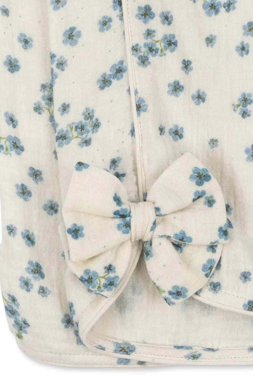 Детские хлопковые брюки RHW x KS MIOBLU PANTS GOTS - фото 5