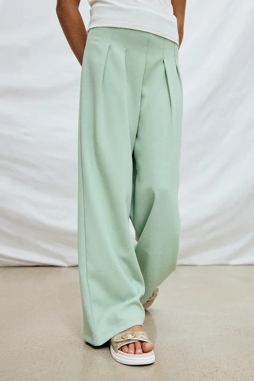 Детские брюки - фото 5