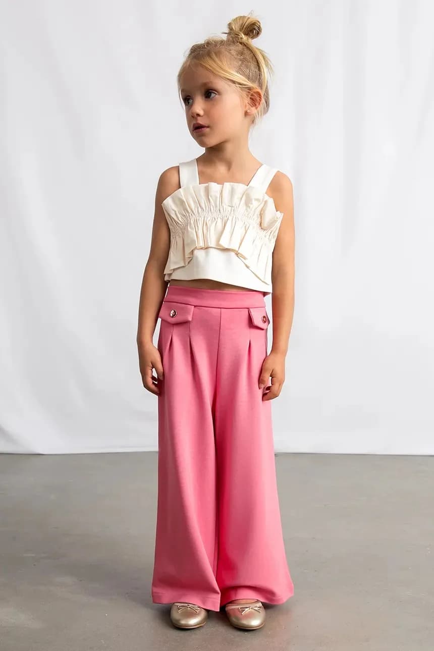 Детские брюки