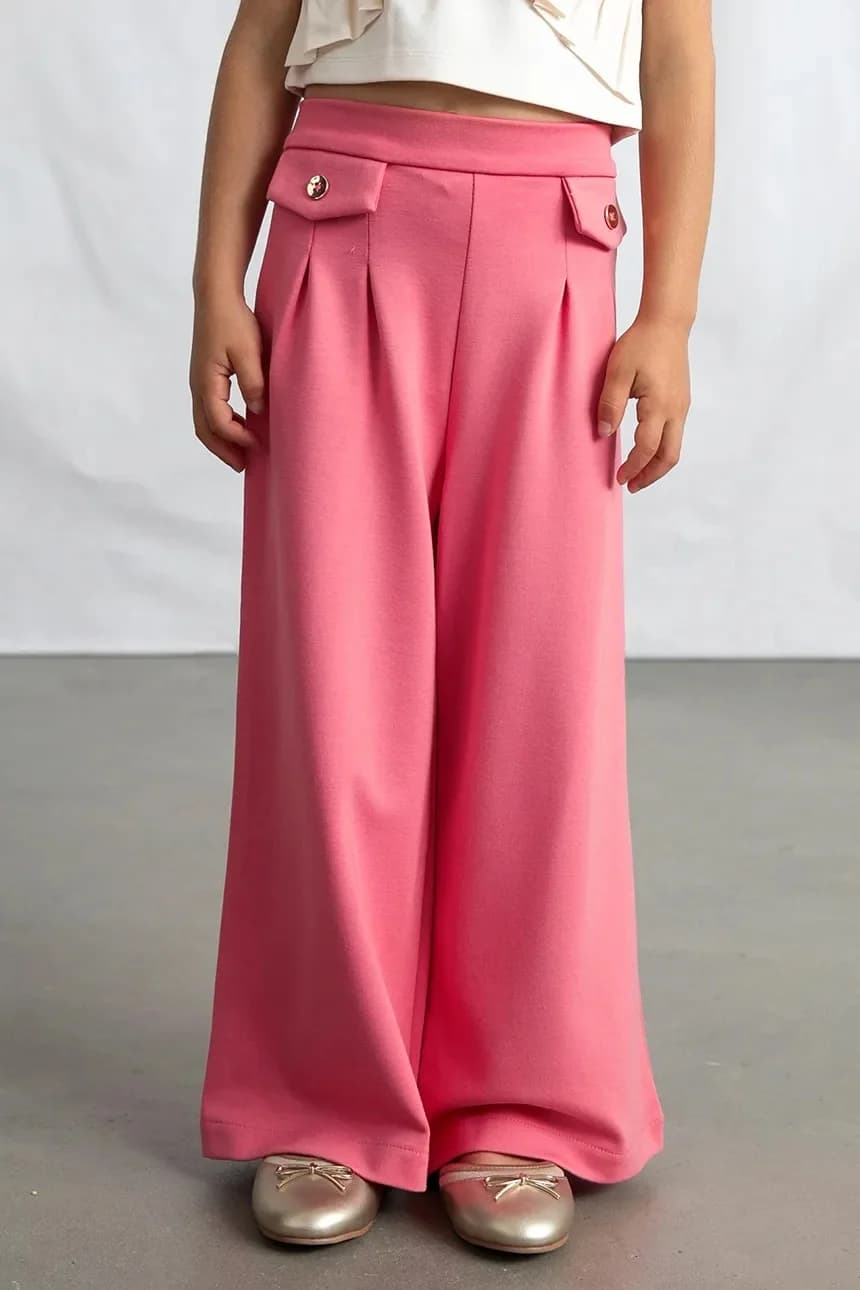 Детские брюки - фото 5