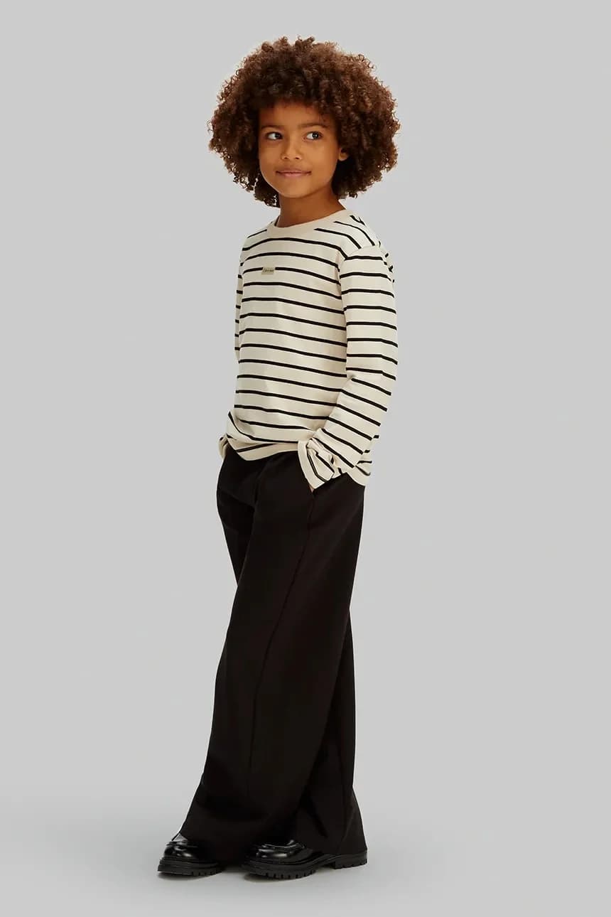 Детские брюки