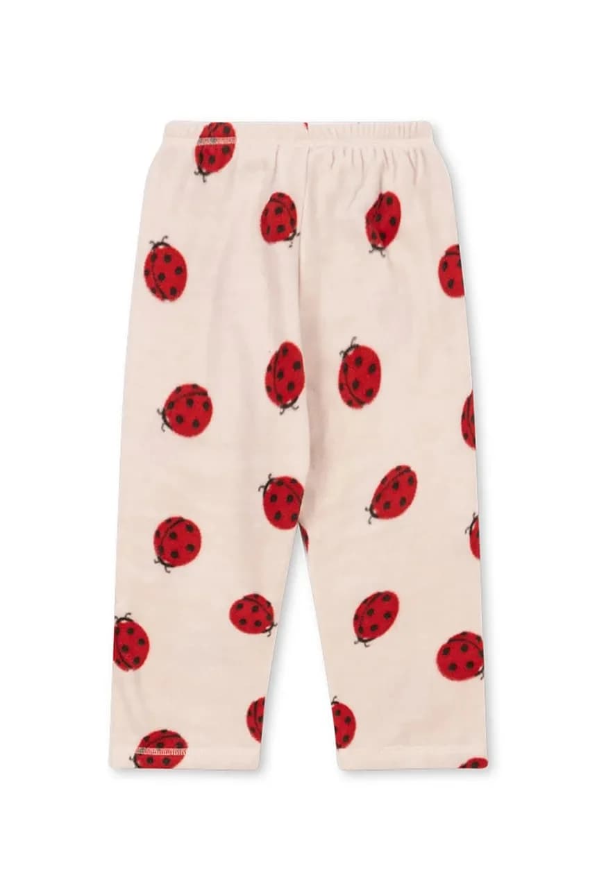 ФЛИСОВЫЕ БРЮКИ TAVI GRS - фото 2