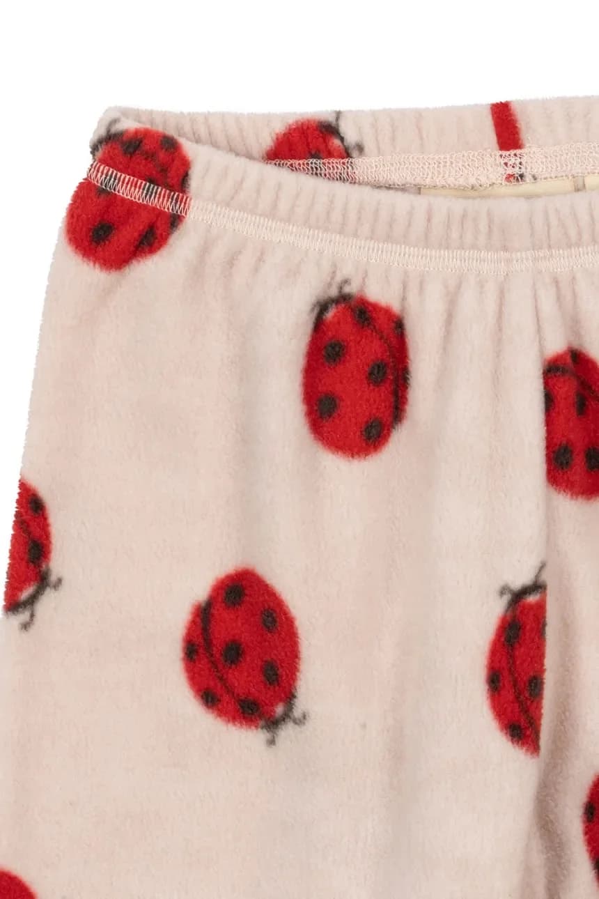 ФЛИСОВЫЕ БРЮКИ TAVI GRS - фото 3