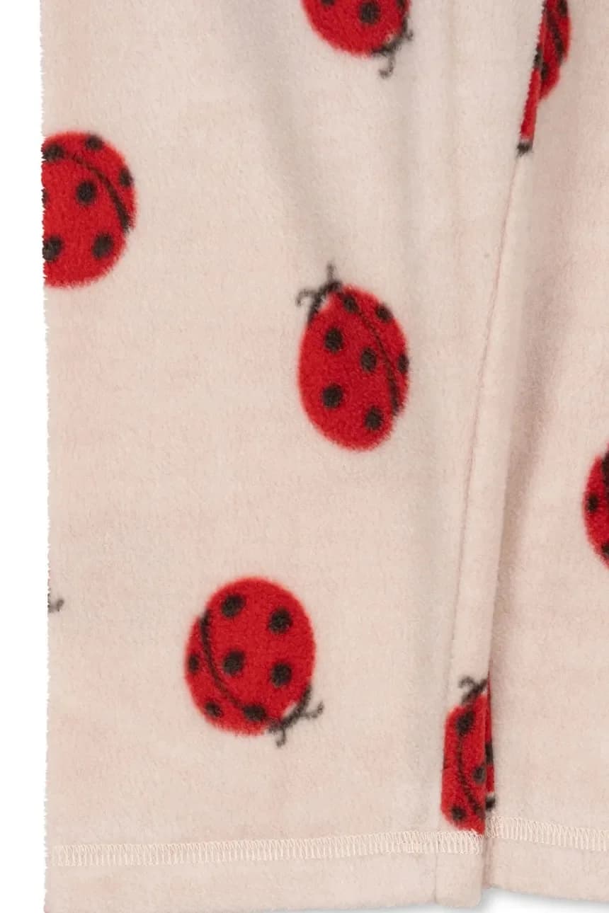 ФЛИСОВЫЕ БРЮКИ TAVI GRS - фото 4