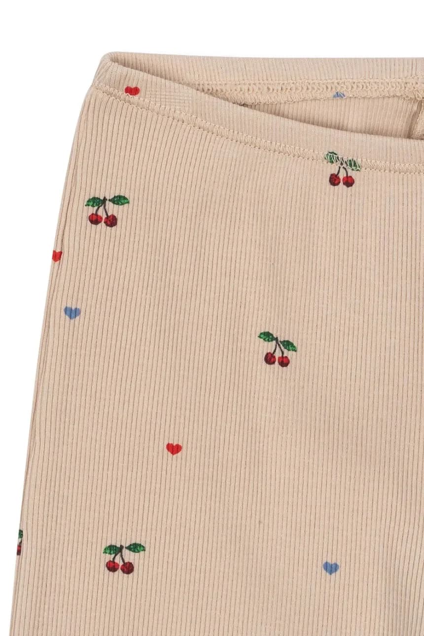 Детские хлопковые брюки ELLA PANTS GOTS - фото 3