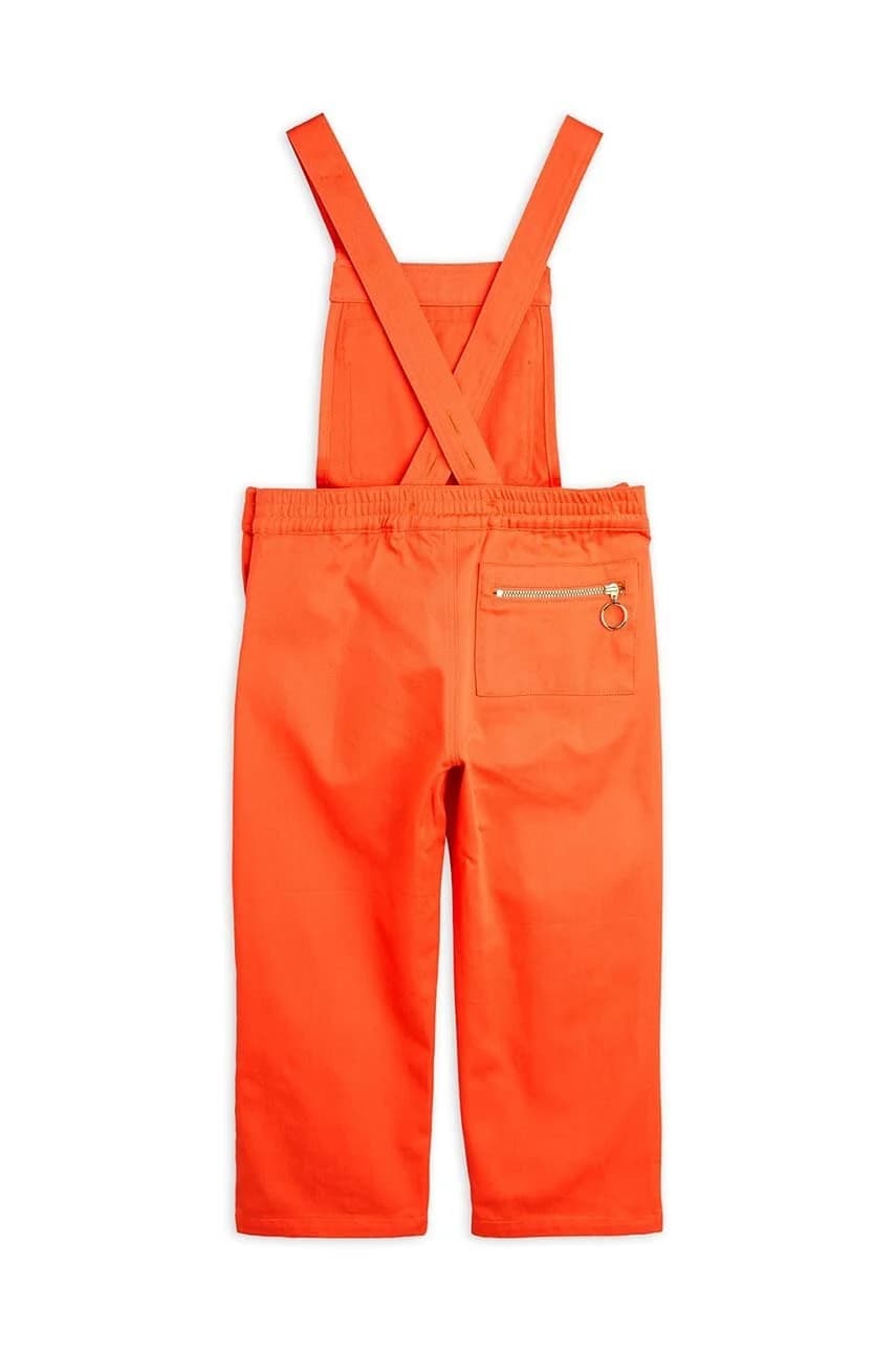 Детский комбинезон из хлопка Майорка - фото 3