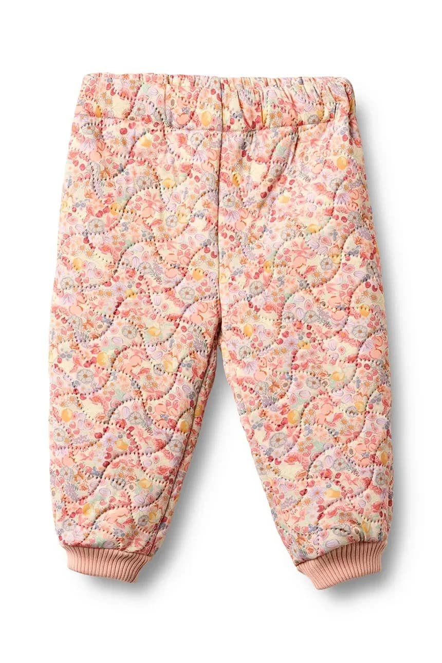 Детские штаны