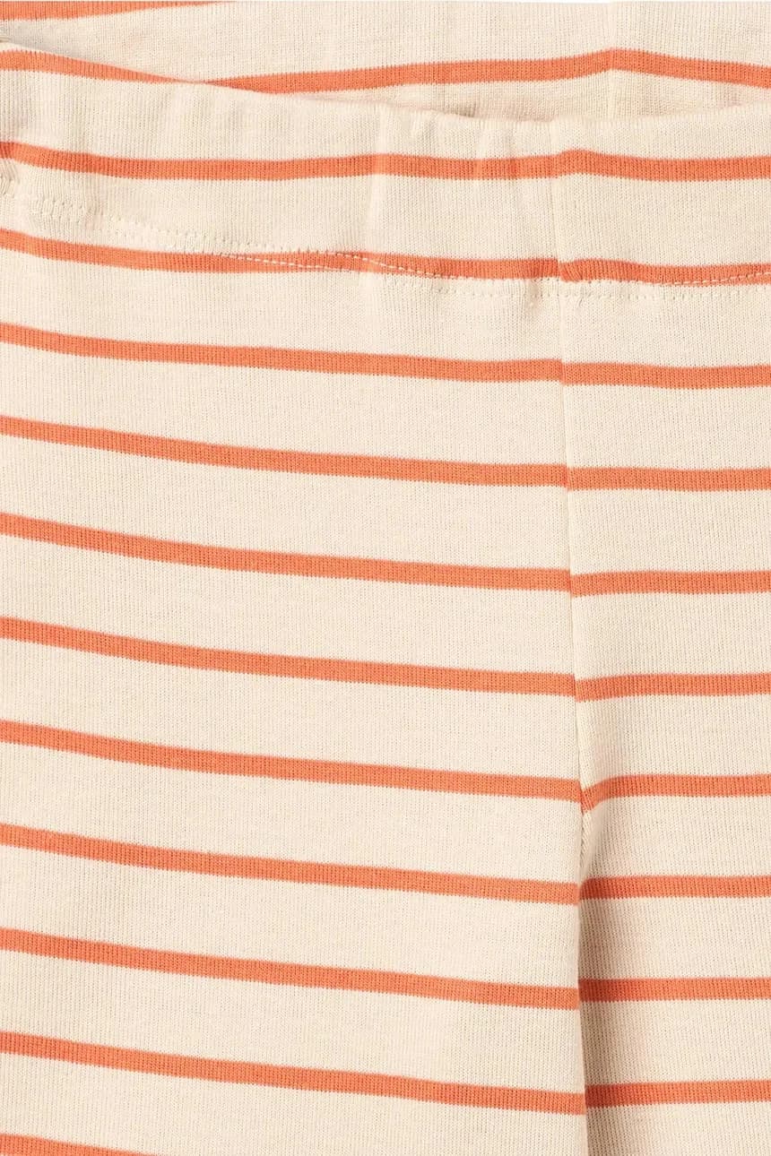 Детские хлопковые брюки - фото 3