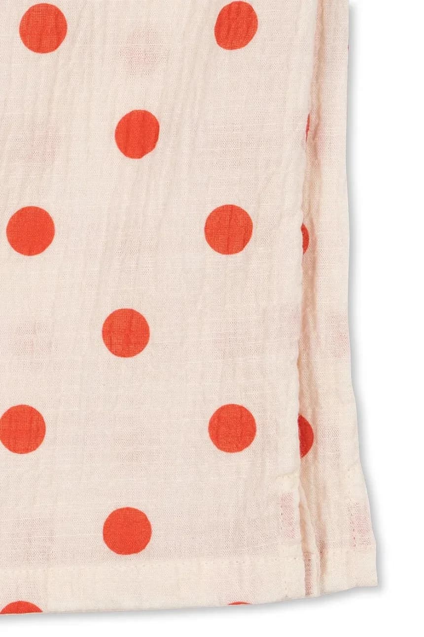 Детские хлопковые брюки VIVO PANTS GOTS - фото 5