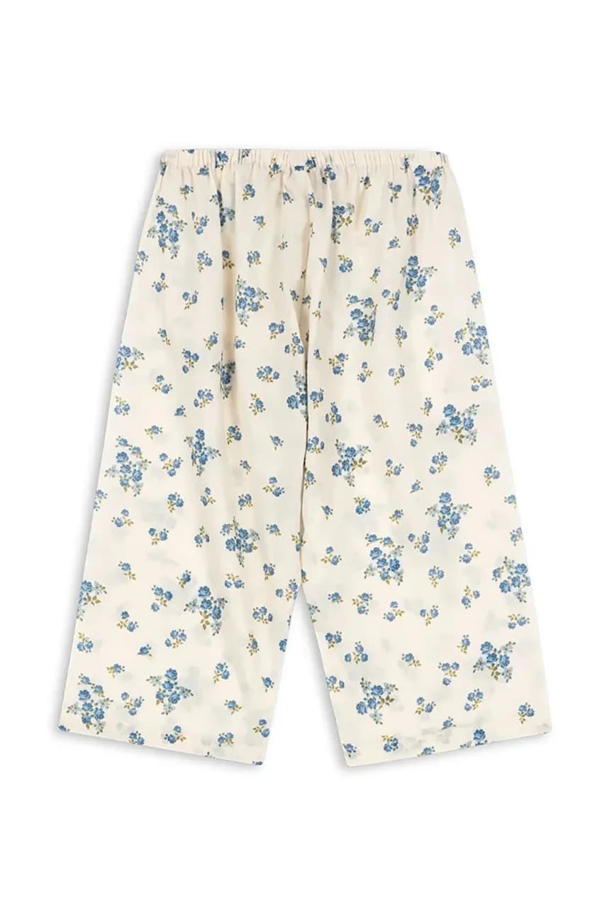 Детские хлопковые брюки PACEY PANTS GOTS - фото 2