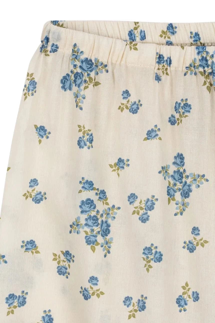 Детские хлопковые брюки PACEY PANTS GOTS - фото 3