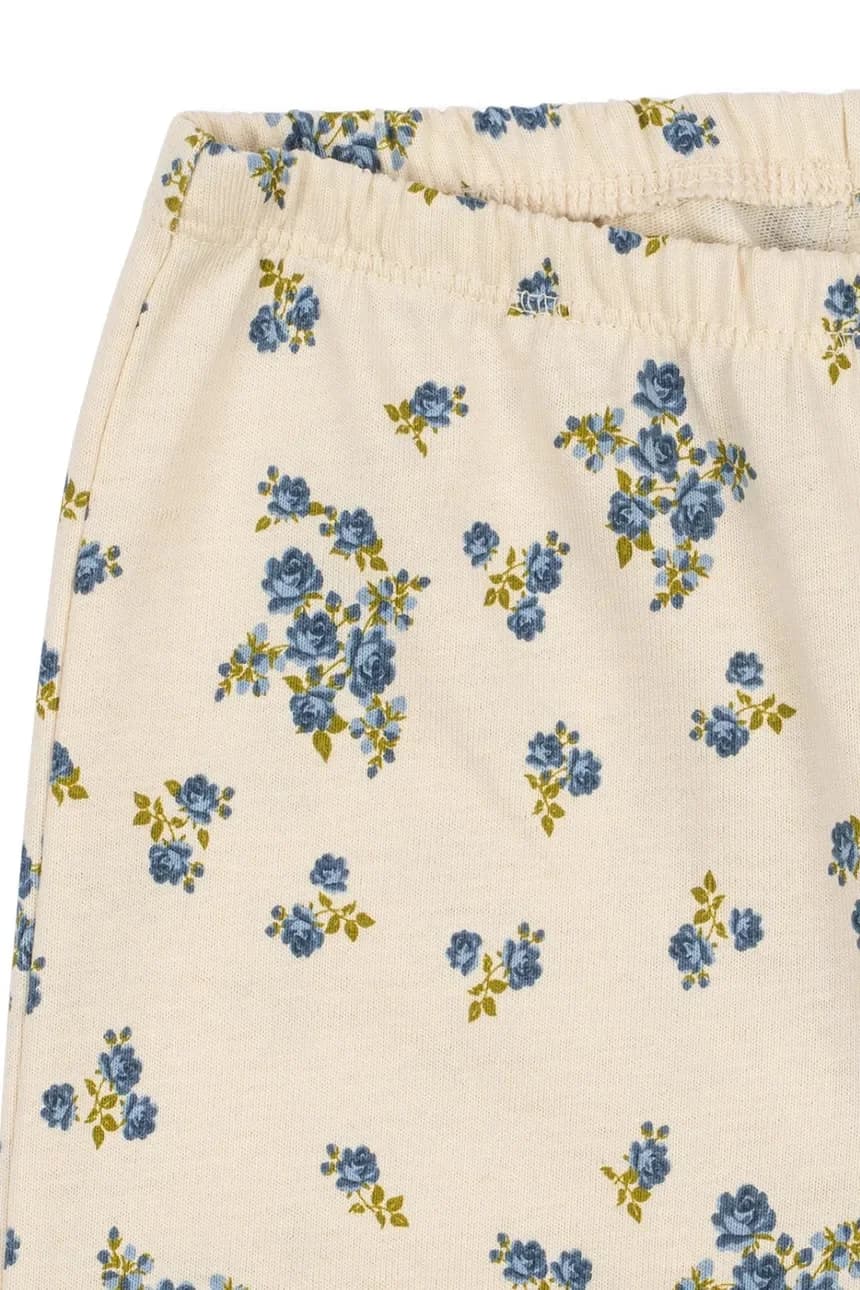 Детские хлопковые брюки DREY SLIT PANTS GOTS - фото 3