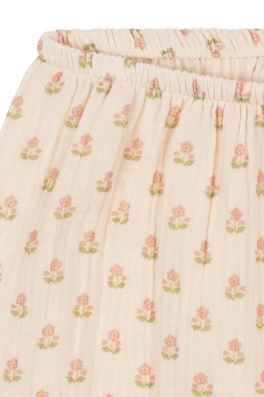 COCO PANTS GOTS детские хлопковые спортивные штаны - фото 3