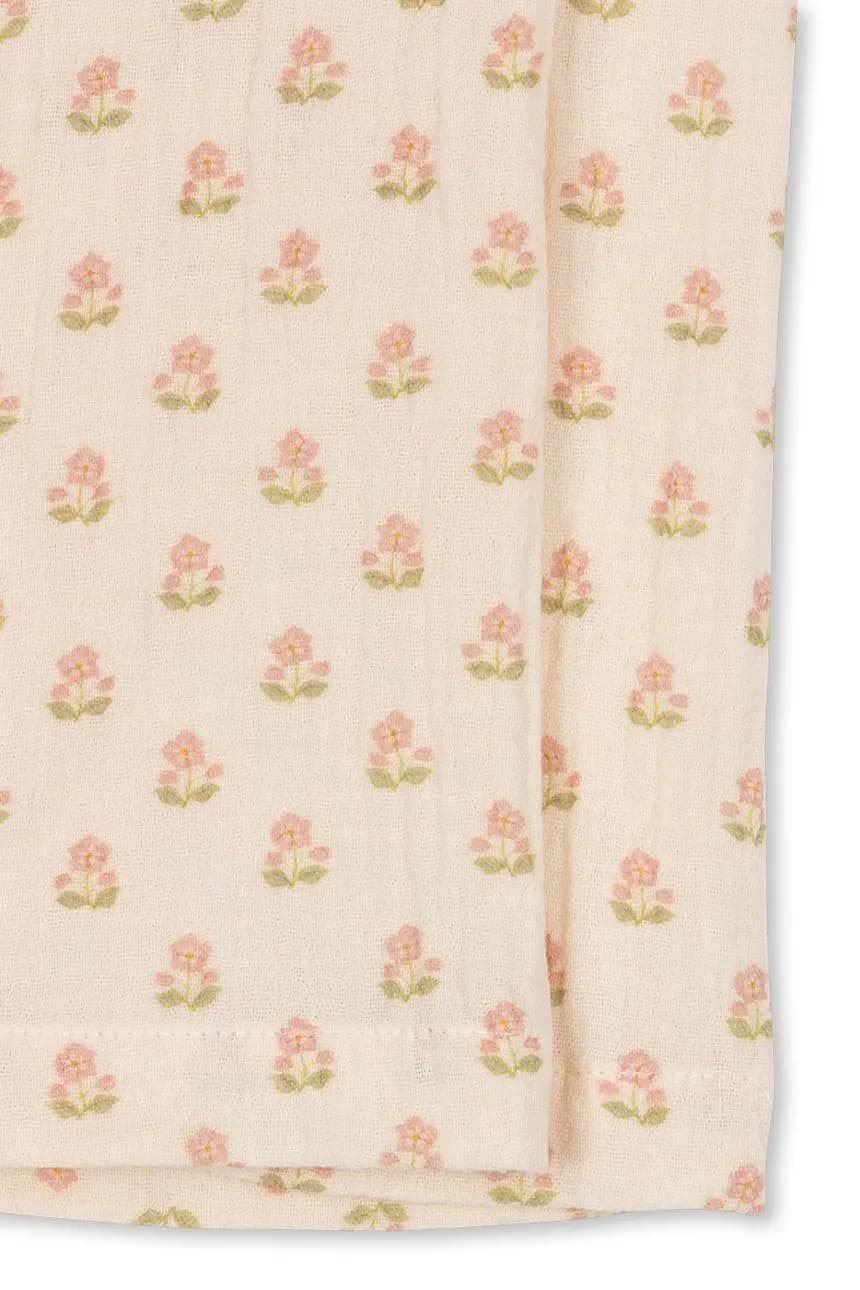 COCO PANTS GOTS детские хлопковые спортивные штаны - фото 4