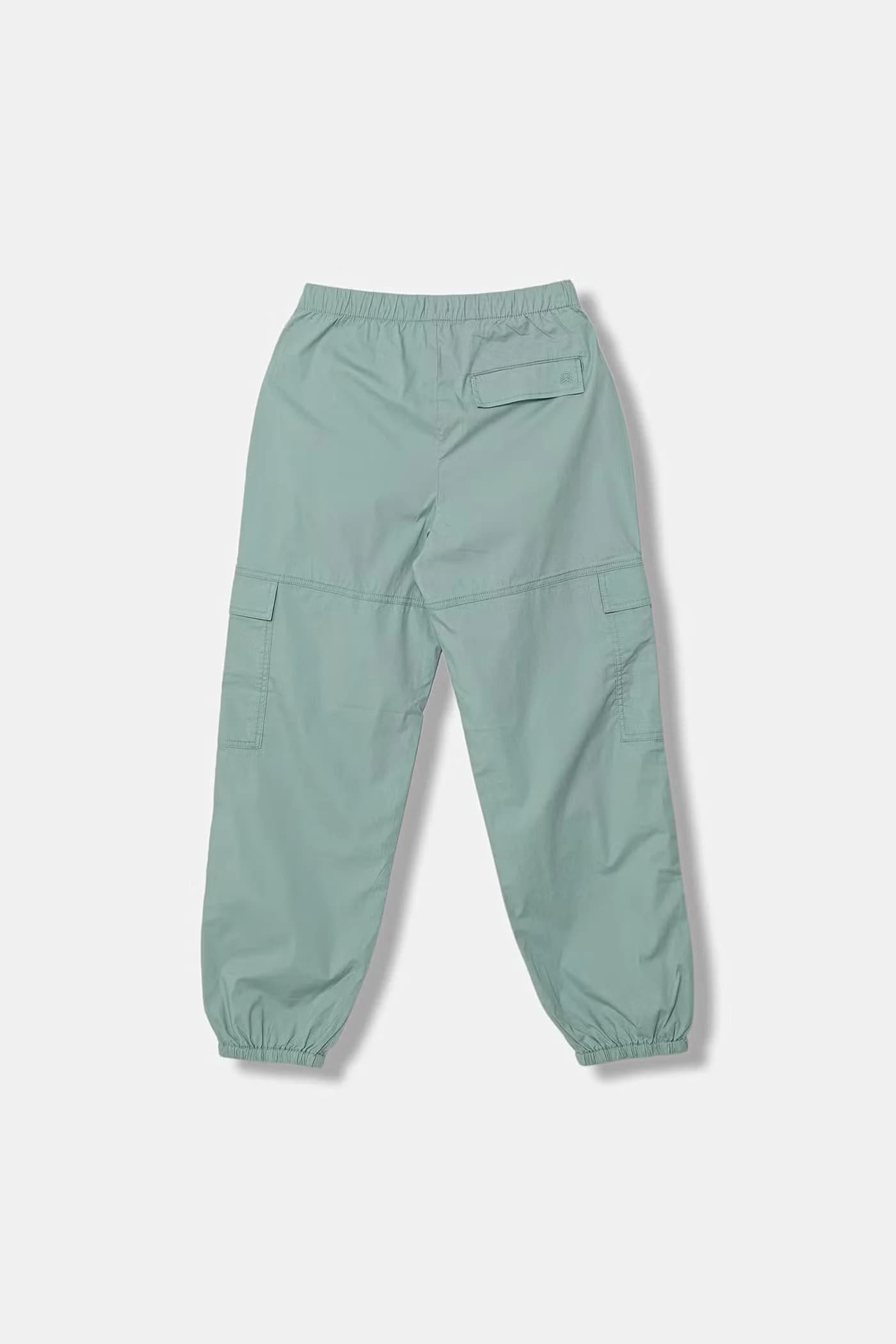 Детские джоггеры из хлопка - фото 2