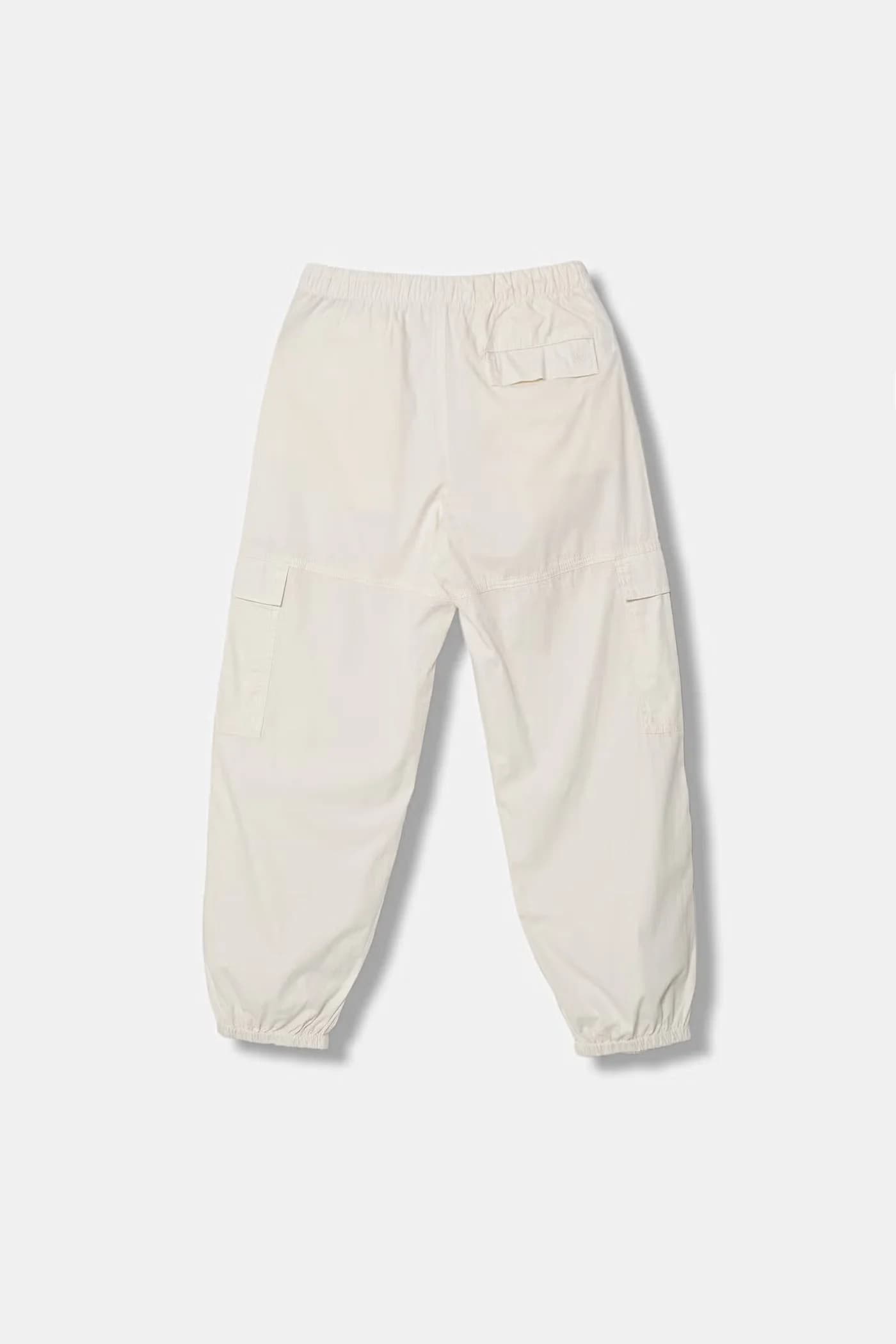 Детские джоггеры из хлопка - фото 2