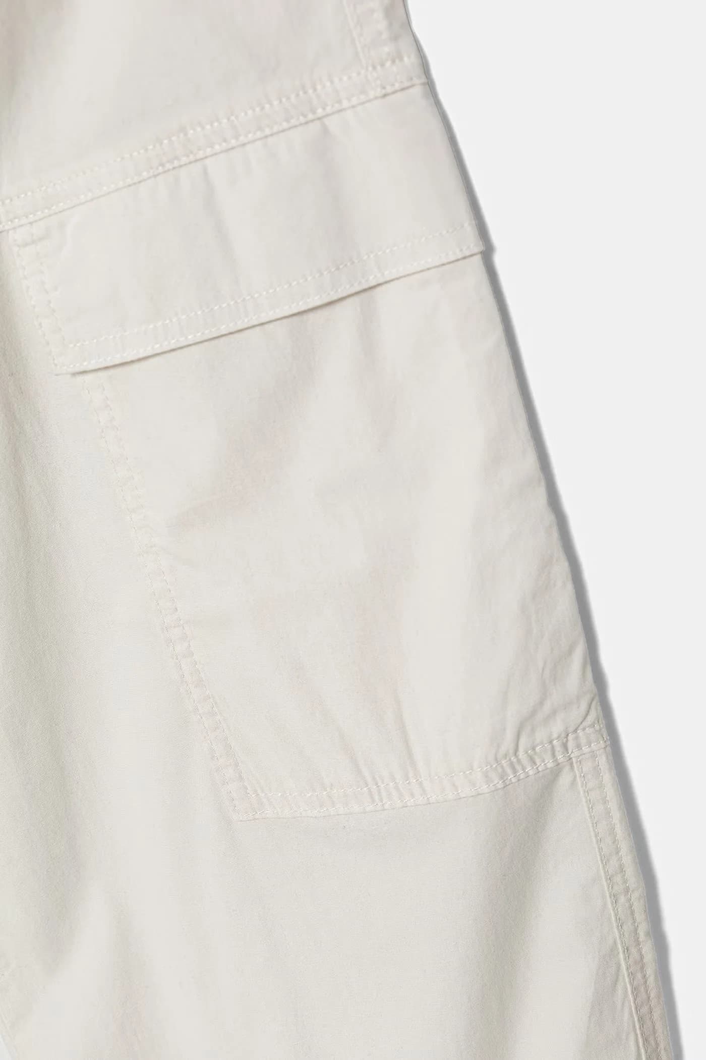 Детские джоггеры из хлопка - фото 3