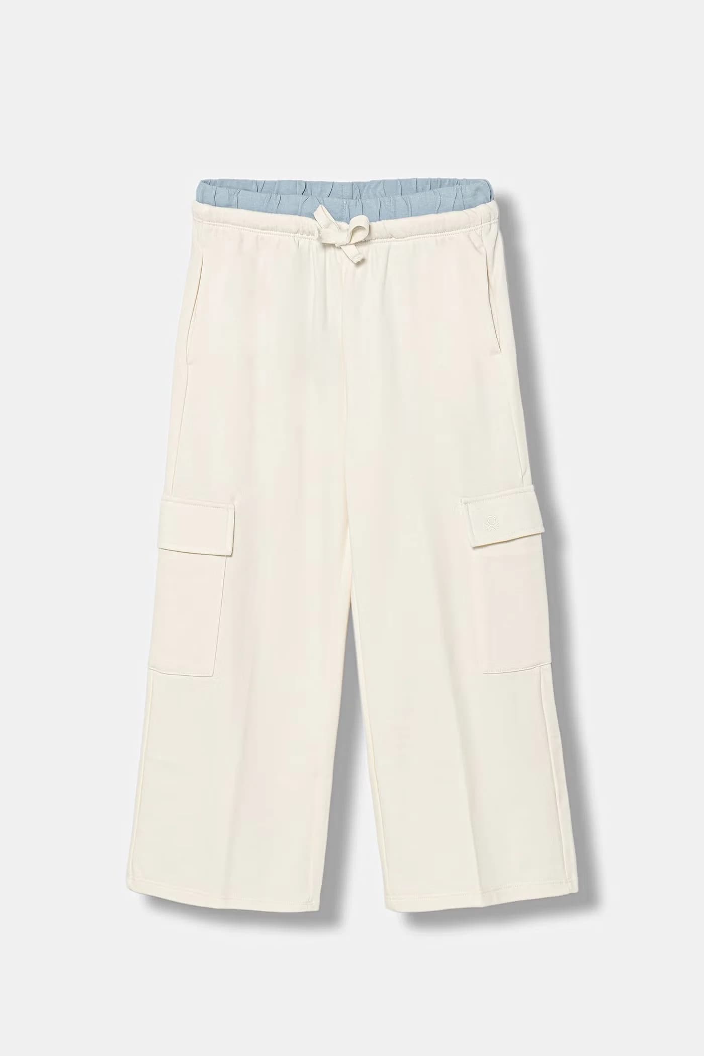 Детские спортивные штаны