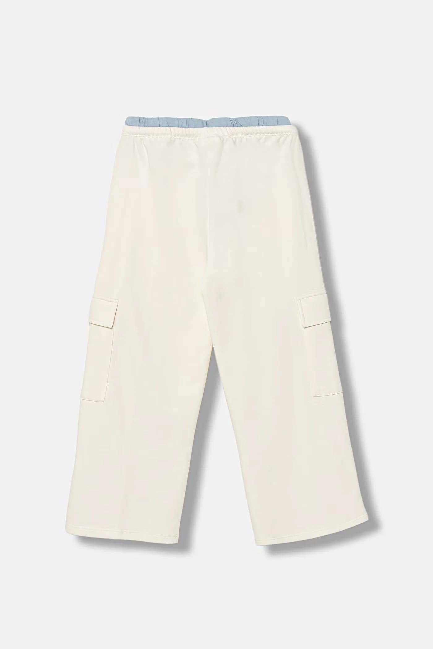 Детские спортивные штаны - фото 2