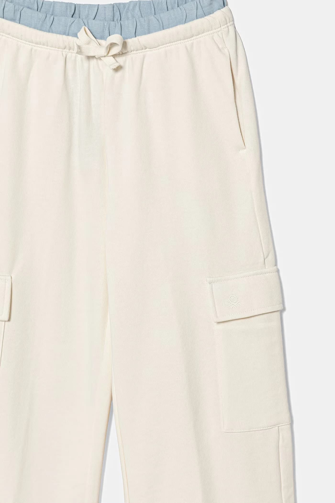 Детские спортивные штаны - фото 3