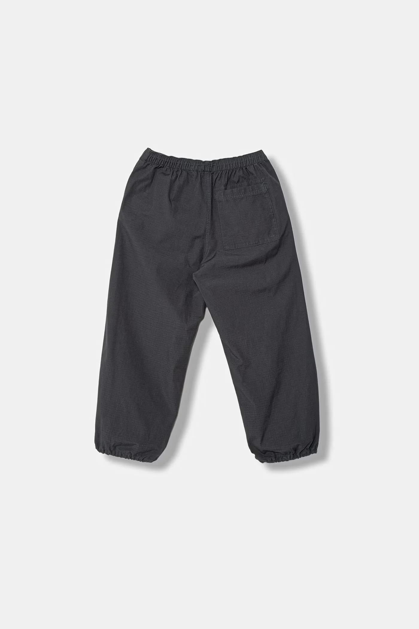 Детские хлопковые брюки - фото 2