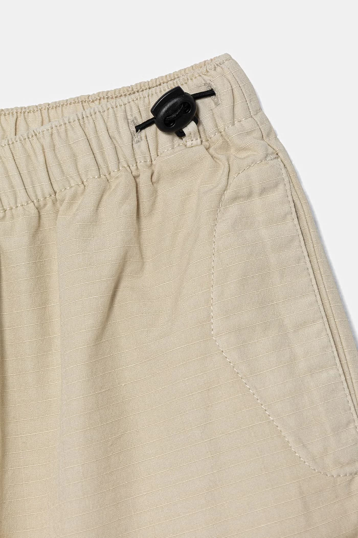 Детские хлопковые брюки - фото 3