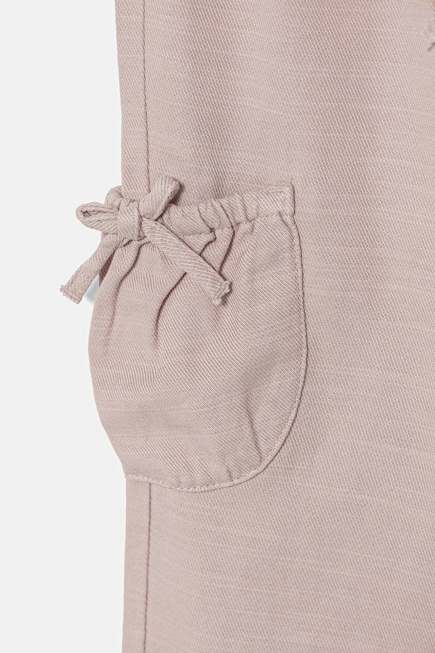 Детские брюки-карго - фото 3