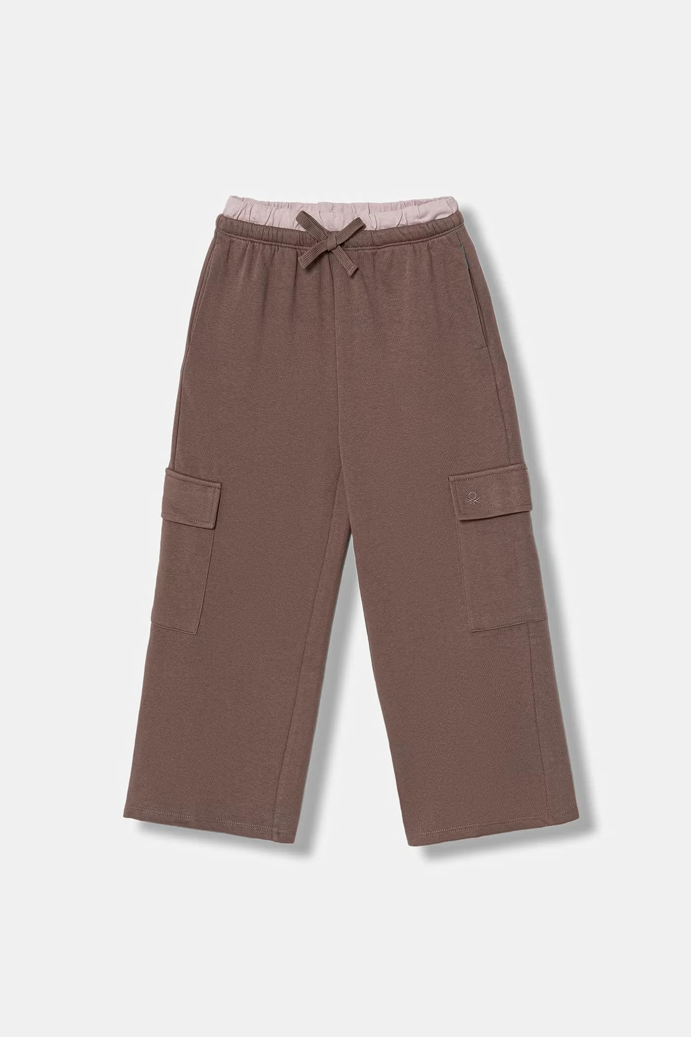 Детские спортивные штаны