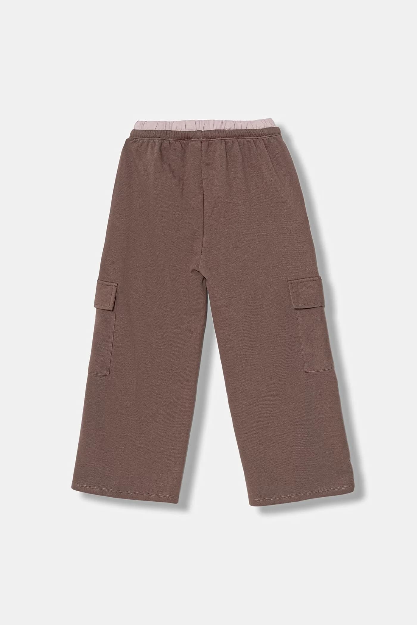 Детские спортивные штаны - фото 2