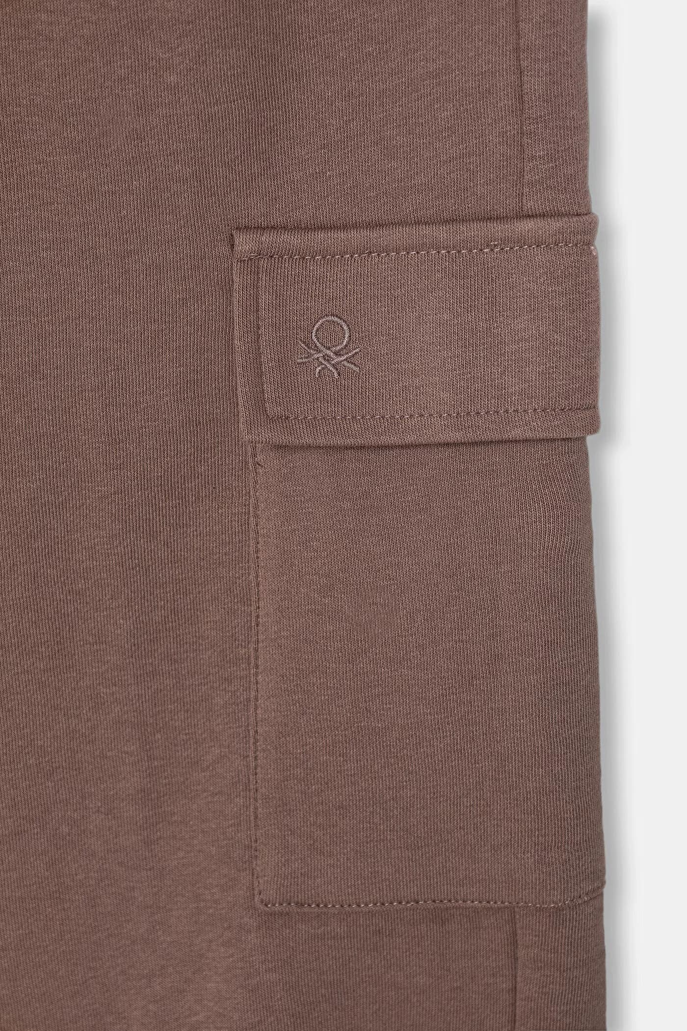 Детские спортивные штаны - фото 3