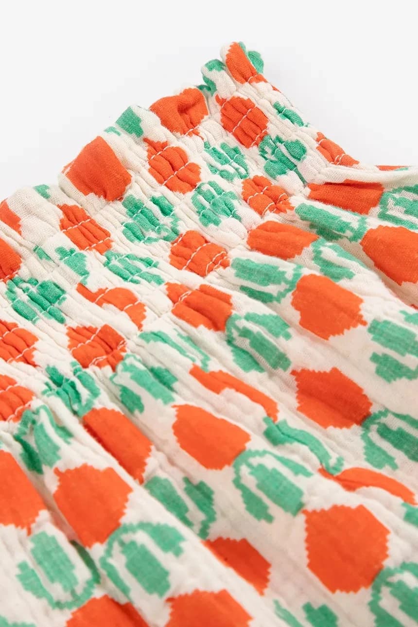 Детские хлопковые брюки Cool Radish - фото 2