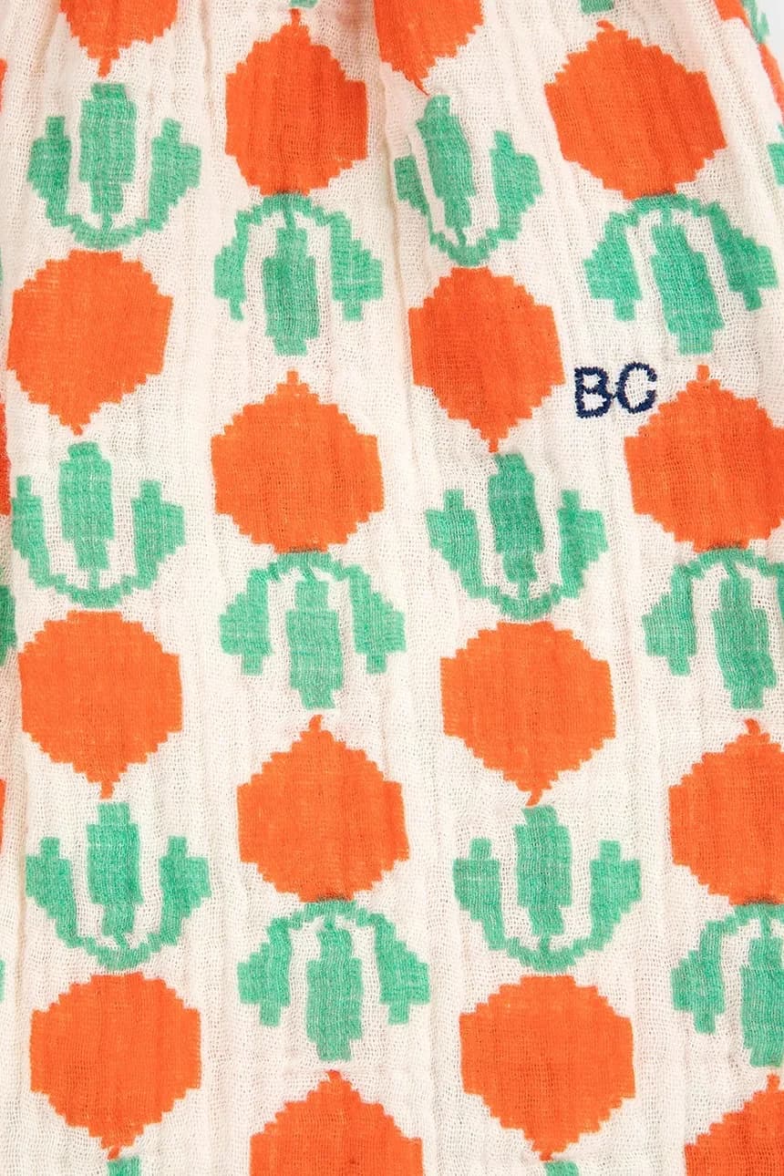 Детские хлопковые брюки Cool Radish - фото 3