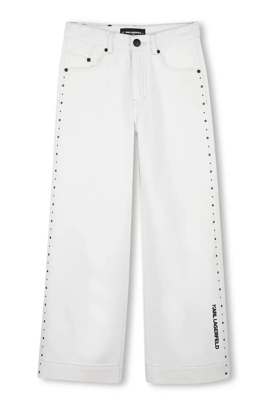 Детские брюки - фото 2