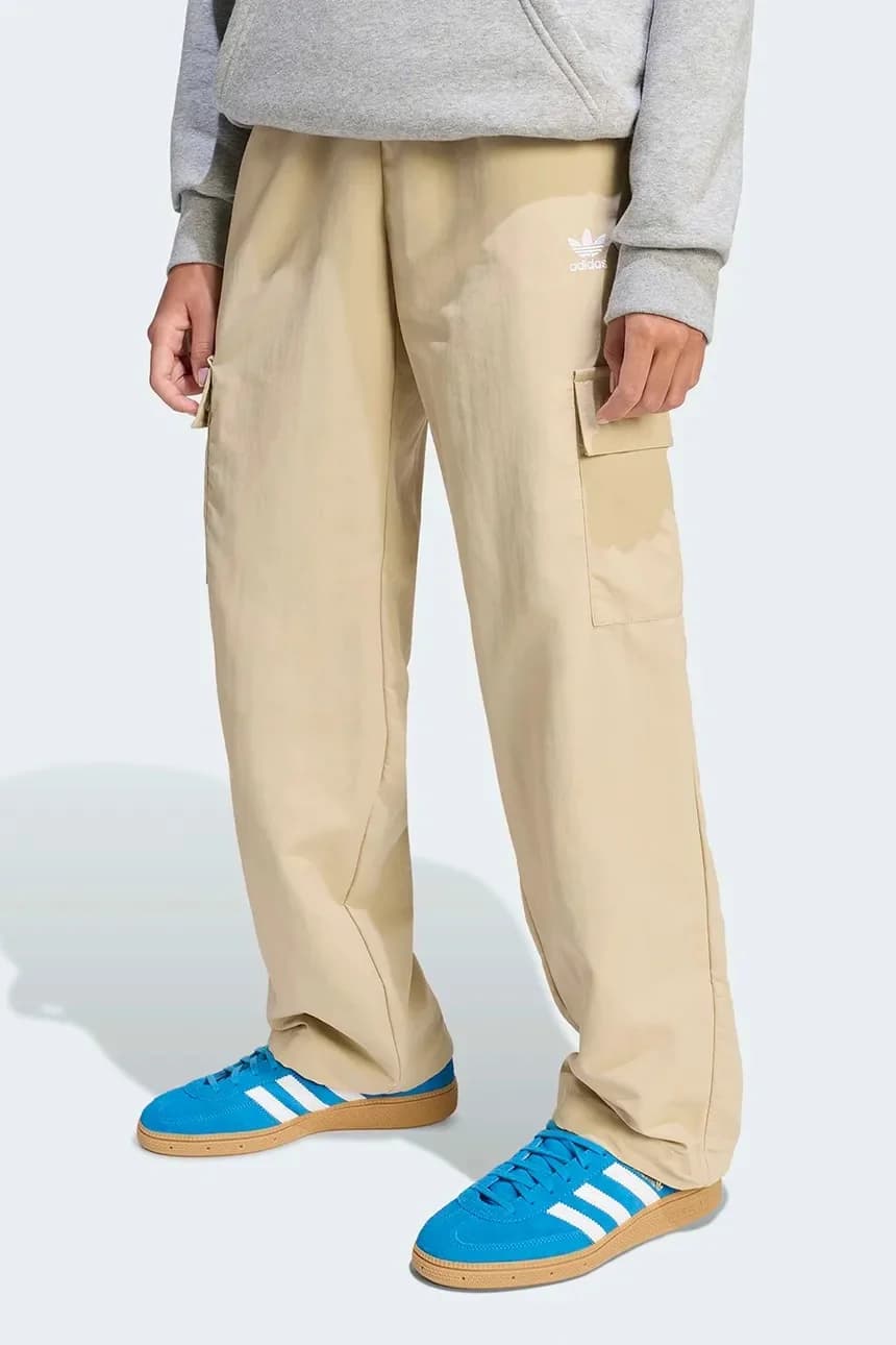 Детские брюки