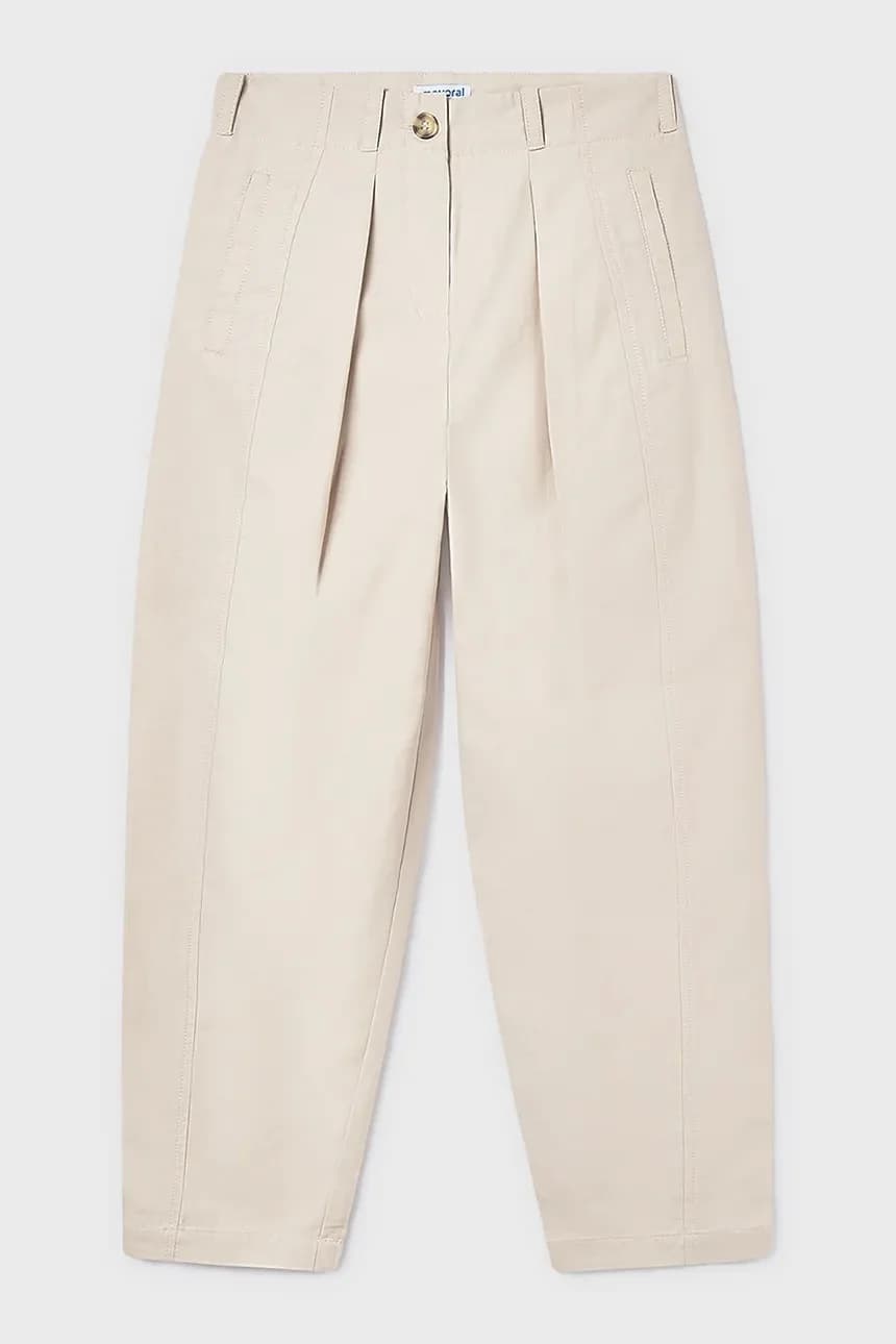 Детские брюки